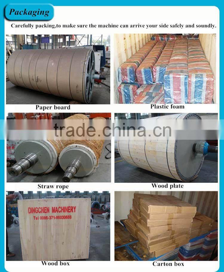Cotton stalk pulp making line and lignin collect making line, 70 T/D, 3200mm, fluting paper, kraft paper, carton paper make line