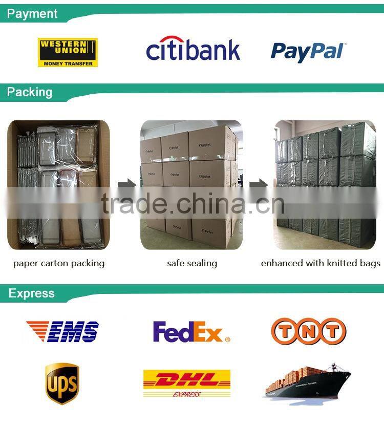 High Quality Luxury Customized Filp Mobile Phone Case For iPhone 6 Custom Plate