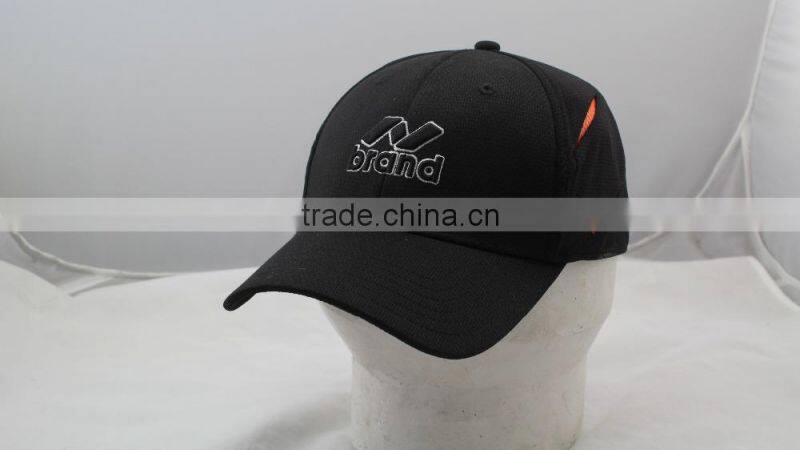 2016 New Designed Hot Sell Custom Snapback Caps with flat brim