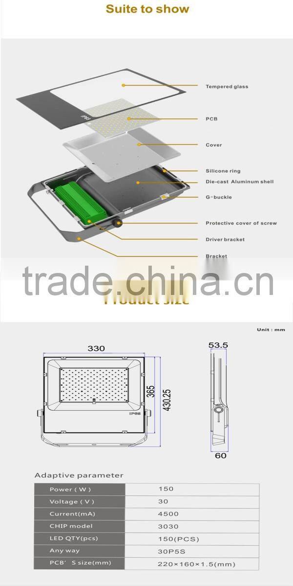 24 48v led flood light portable 50 watt 12v led flood light