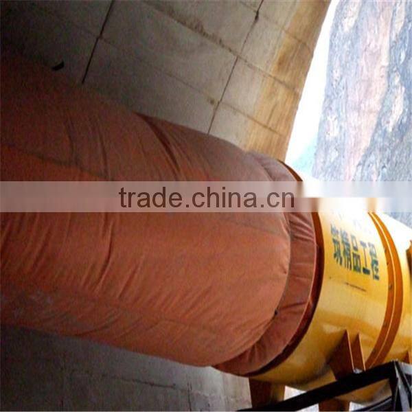 Chinese Multipurpose plastic ventilation air duct with best performance