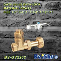 Valves and Fittings 1/4 inch pex ball valve