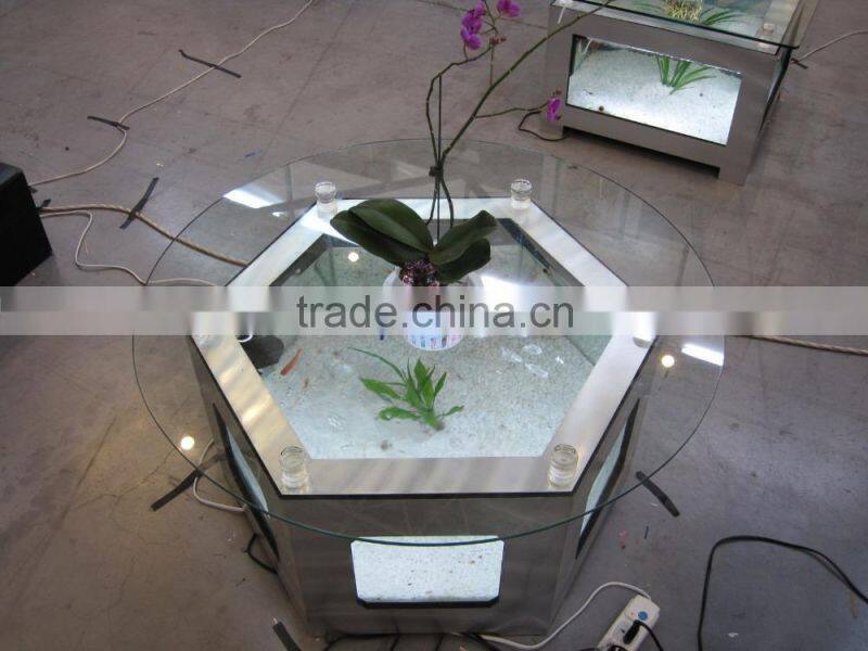 Aquarium China Coffee Table Aquarium Fish Aquarium Office Table