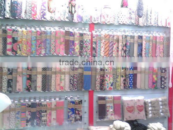 Wholesale Floral Photo Real Ankle Socks