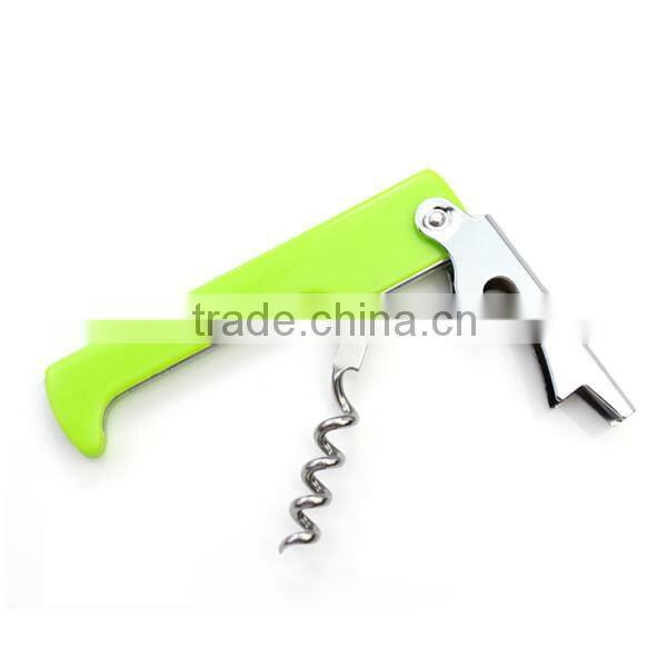 functional wine opener