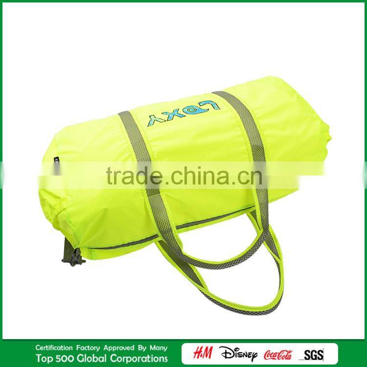 fashion travel cosmetic bag sports bag