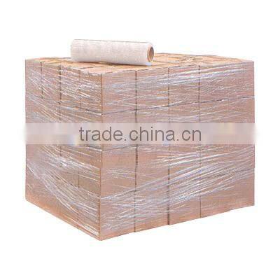 Soft Hardess Machine Wrap Pallet Film/Black Stretch Wrap Film