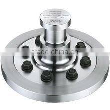 trial order accepted trailer axles BPW axle