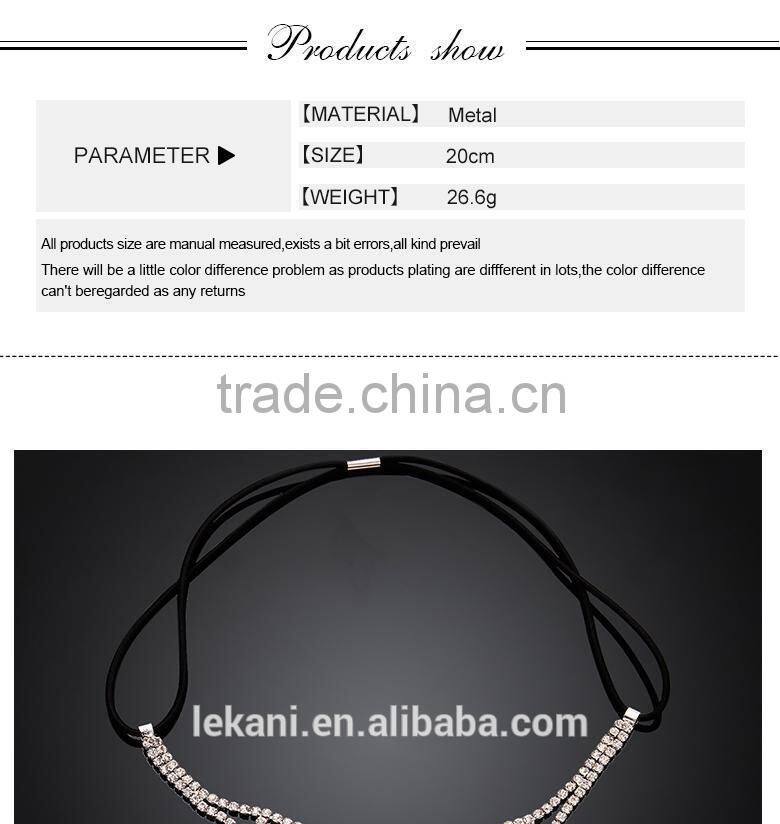 Charming Fast Delivery Bulk Stock Crystal Kids Princess Tiara