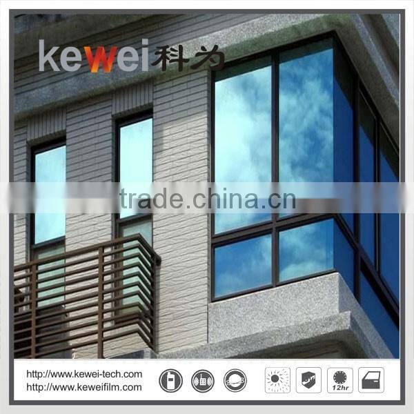 Residential window film for decorative with good performance ,Architectual Film