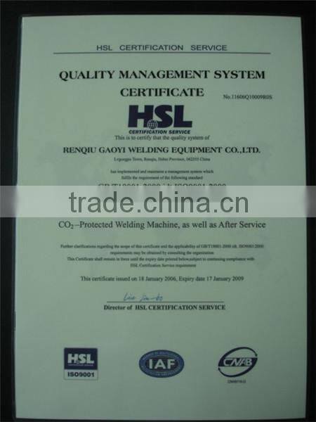 Panasonic mig welding torch accessories/350 swan neck