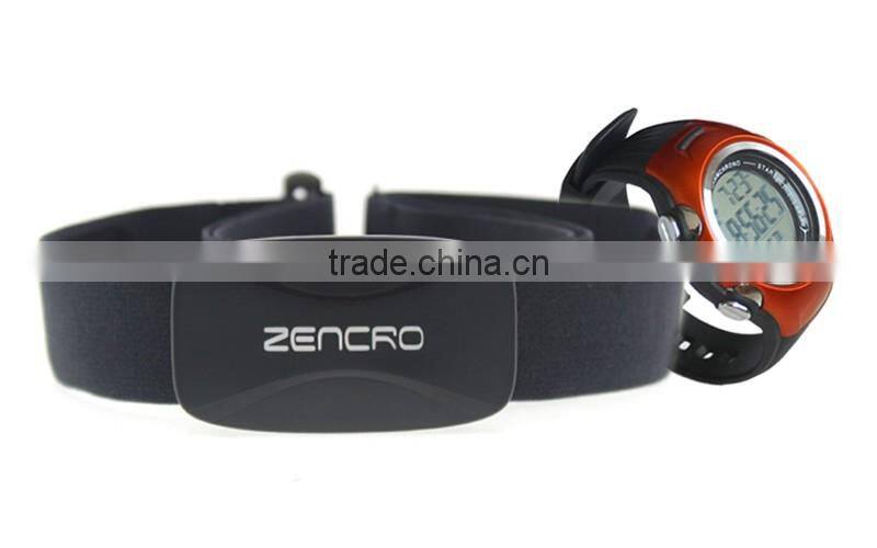 New Pulse Heart Rate Counter Calories Monitor Sport Watch Men Women Watches Sphygmograph Pulsometer Pulse Wave Watch