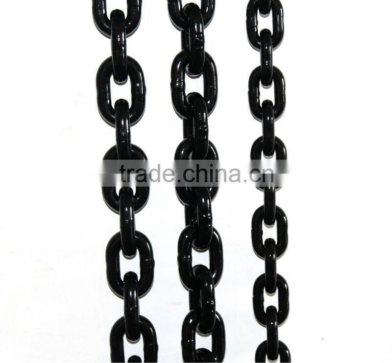 long link chain