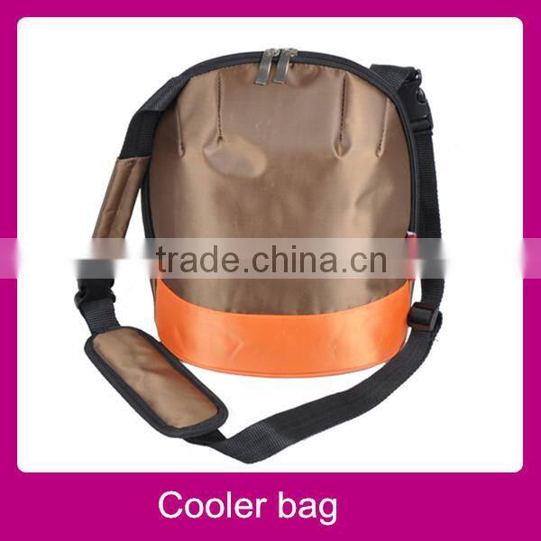 600D oxford coles cooler bag