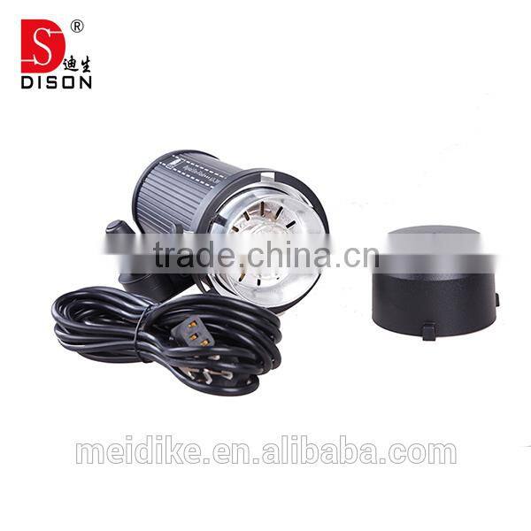 Dison portable studio flash photo flash for photography