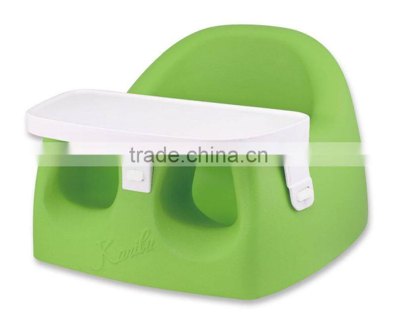 PM3386Cushy Baby's First Comfy Seat