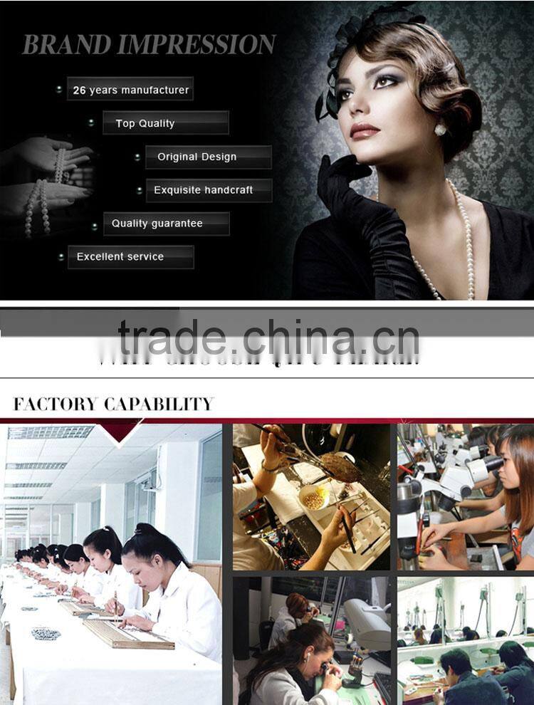 2015 Fashion fish style wholesale 925silver pearl earring mounting