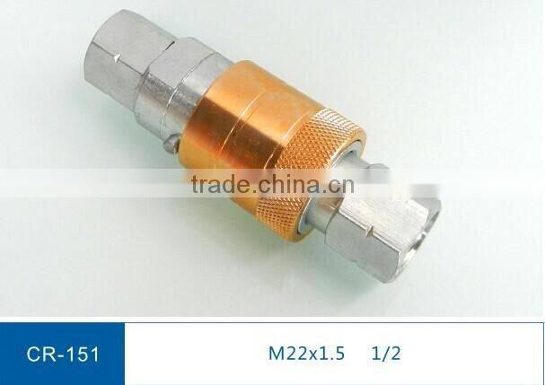 quick connect pipe fittings quick connect air fittings fast fittings fast pipe for nylon