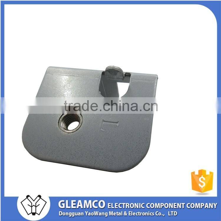 OEM Metal Bending & punching parts