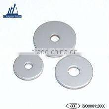 thin metal washer