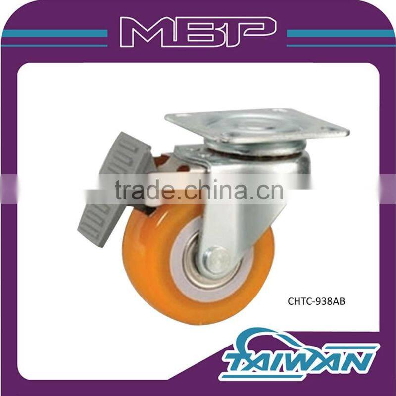 Nylon Furniture Caster Furniture Caster Office Chair Caster