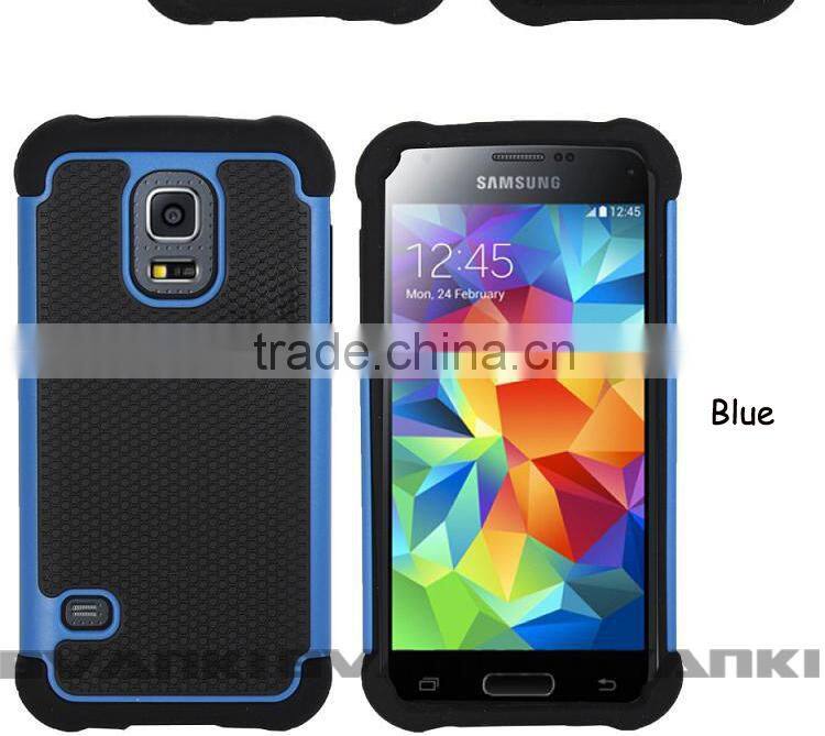 Most Popular Products Light Weight Plastic Cell Phone Case For Samsung Galaxy S5 mini Mobile Phone Case