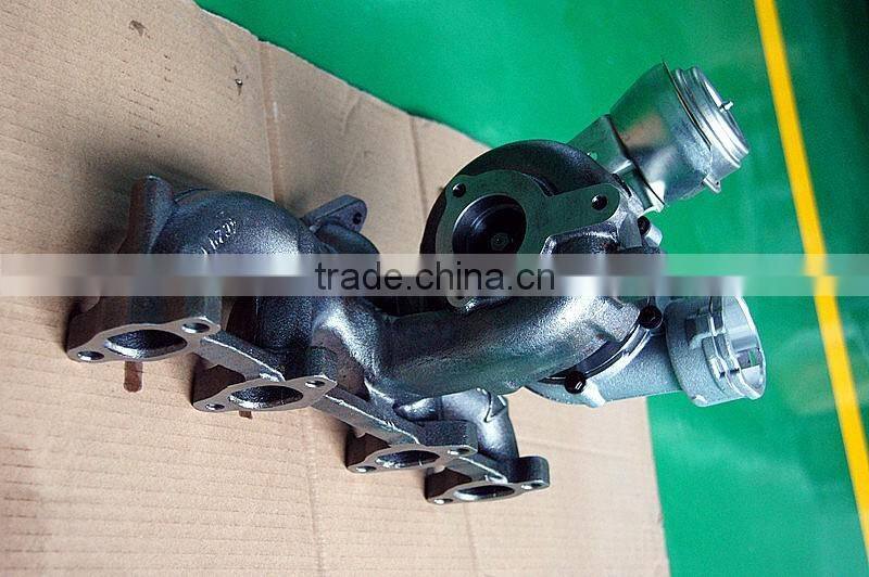 BV39 54399880018 54399880007 038253016H diesel 1.9tdi turbocharger