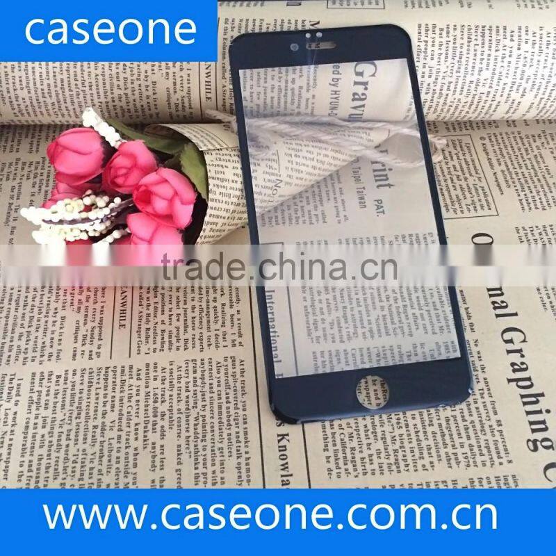 For iphone 6 plus tempered glass screen protector,9H hardness tempered glass for iphone 6 plus