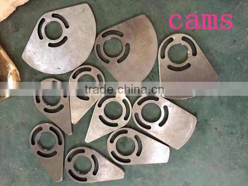 CNC-625 Digital Controlled Spring Making Machine