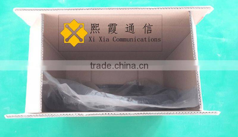 Din Male N female cable assembly 1/2'' super flexible for RF base station infrastructure