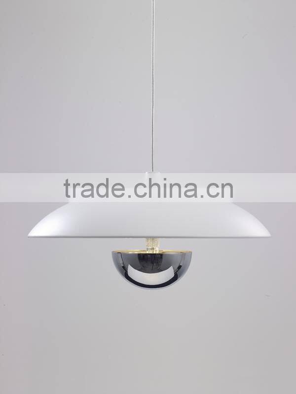 vintage industrial pendant light