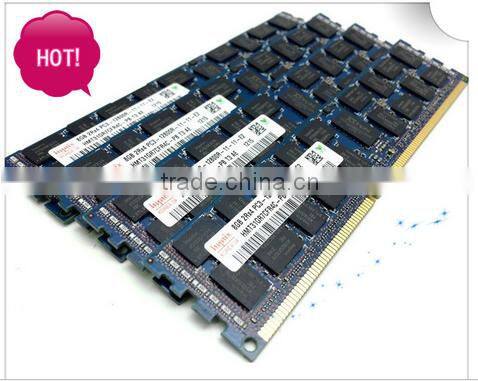 Global Gold supplier offer ddr3 8gb memory reg ecc 1866mhz pc3-14900mhz ram for selling !!