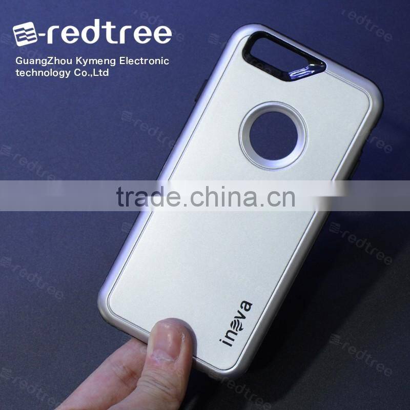 wholesale two in one tpu+pc phone case for brand mobile