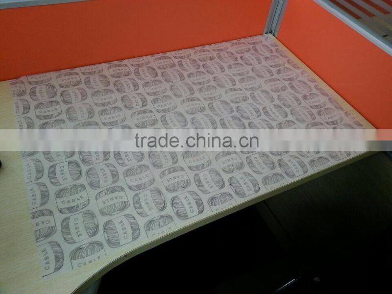 2015 Top Quality Wrapping Paper,Gift Wrapping Paper,Custom Printed Wrapping Paper