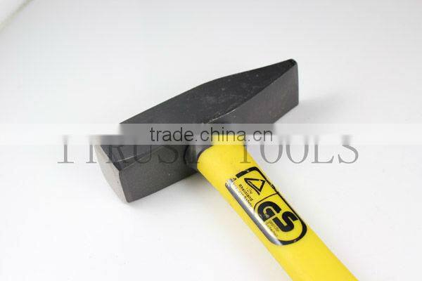 Fiber Handle Machinist Hammer HM3006