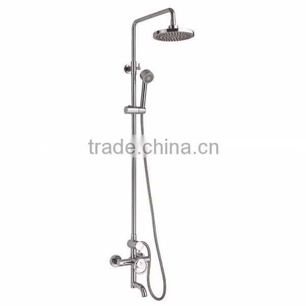 rain shower mixer -FL210