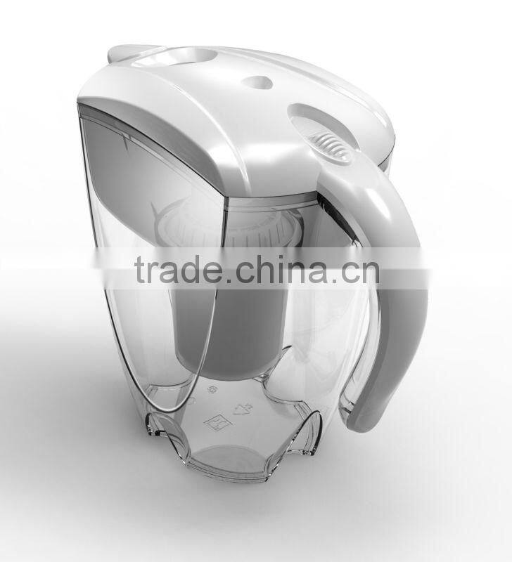 The EHM's latest mineral water jug( EHM-WP5)