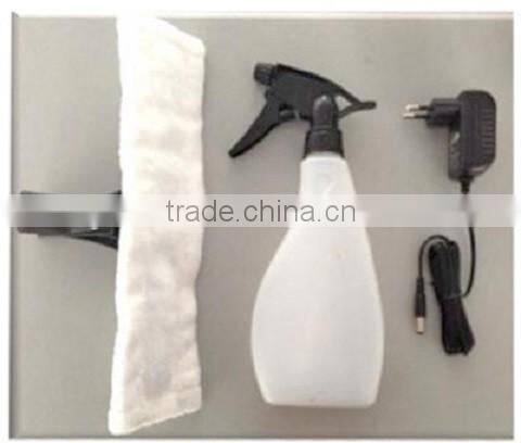 New Electric Window Vacuum Cleaner Cordless Window batteries Powered vacuum cleaner