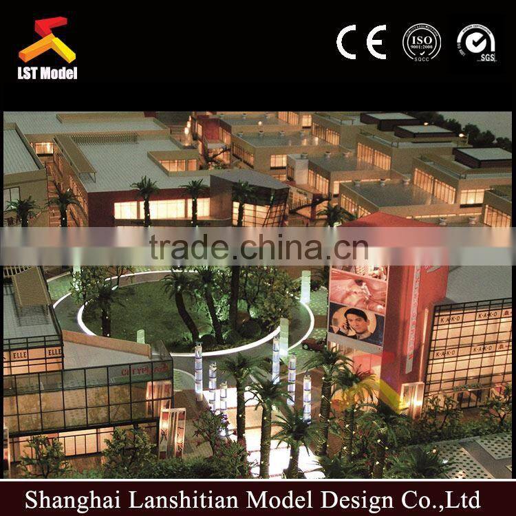 High Quality Architectural model for Real Estate & Property in malaysia