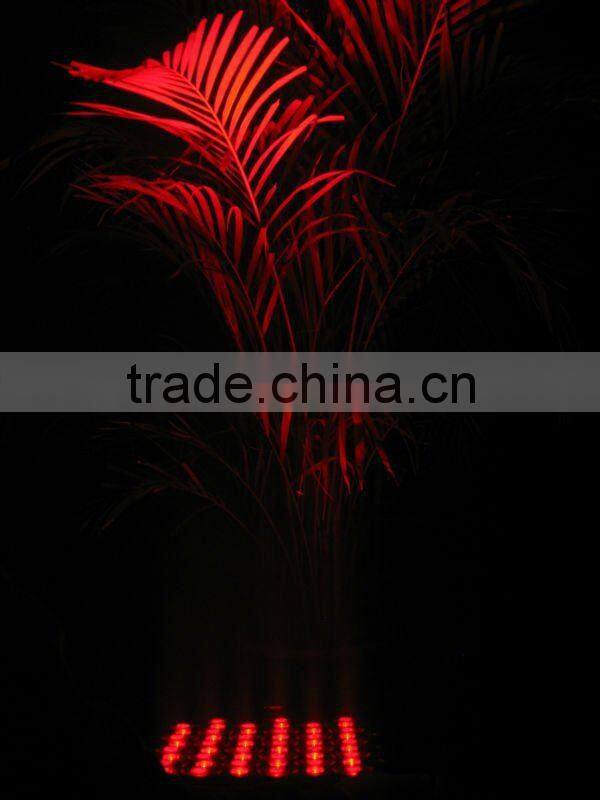 90 3W IP65 outdoor LED projector light