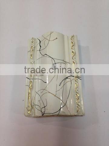 Polystyrene Cornice Machine