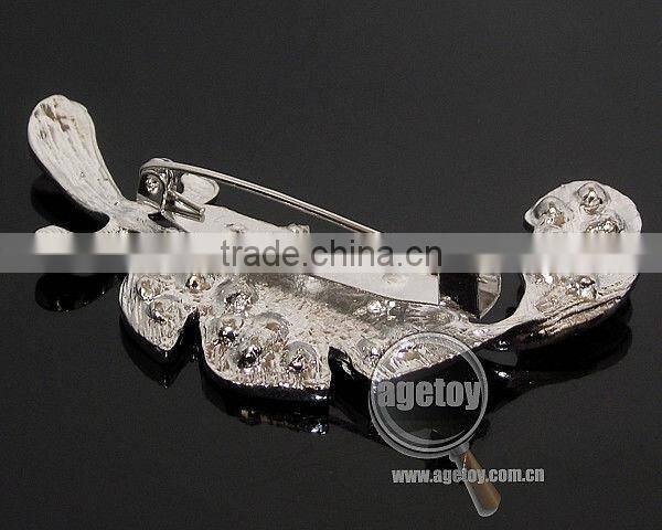 Brooch for Wedding Invitations