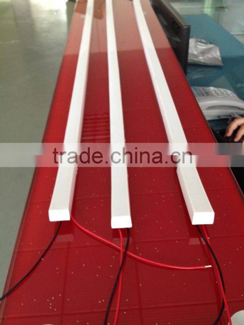 led flexible strip side emitting SMD3014 120leds top quality from China