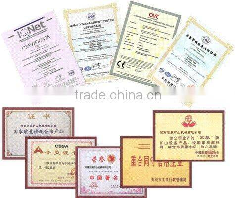 2012 newest compound fertilizer pellet plant (Capacity:1-70TPH)