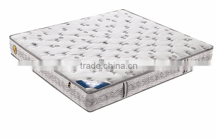 European Standard Environmental Anti Bedsore 3D Memory Foam Mattress