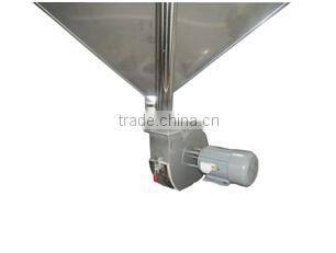 Dual Dust & Sand Chamber