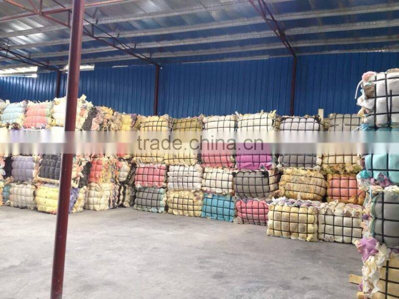 Hot selling Scrap Foam good quality Clean dry AA