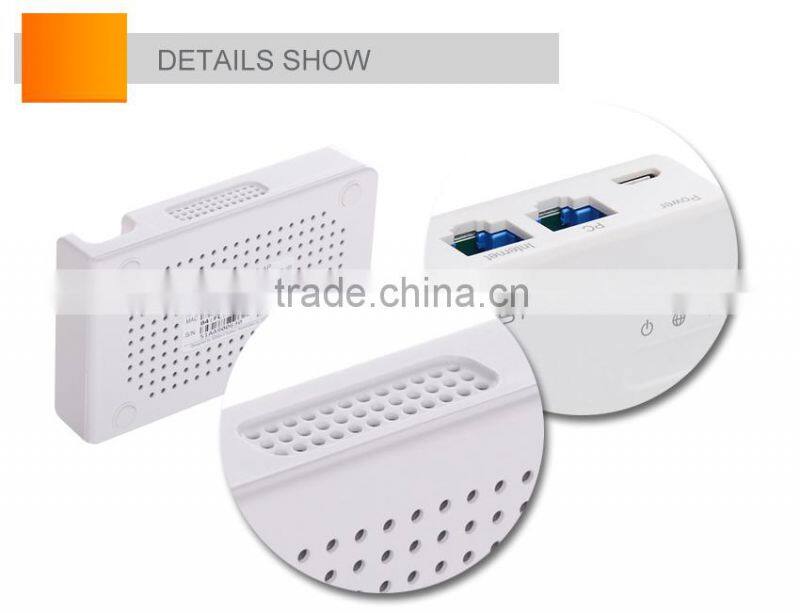 150Mbps Portable MINI Wifi Pocket Wireless Router AP/Router