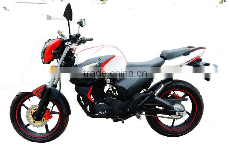max speed 102km/h RATO new condition street motorcycle racing motorcycle