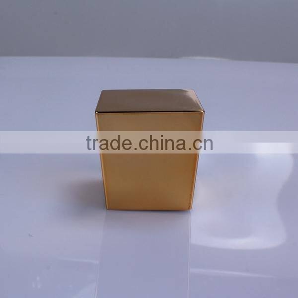 THC-178 PP material square perfume cap